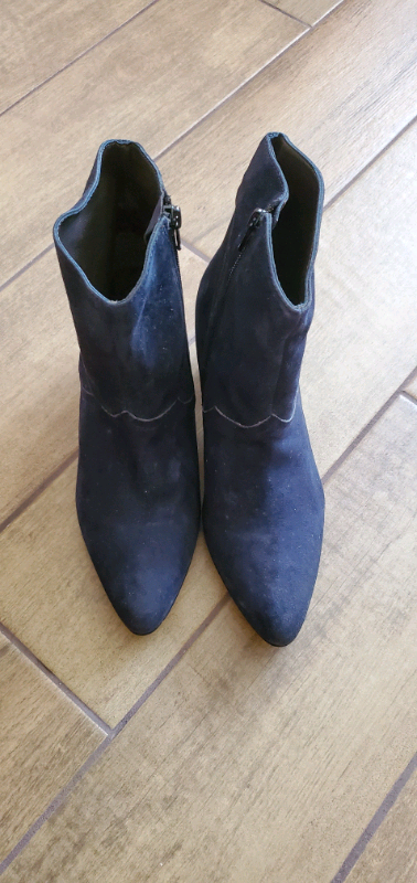 jigsaw navy boots